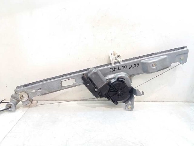 8200646841 RENAULT Механизм стеклоподъемника двери передней левой купить в Харьков