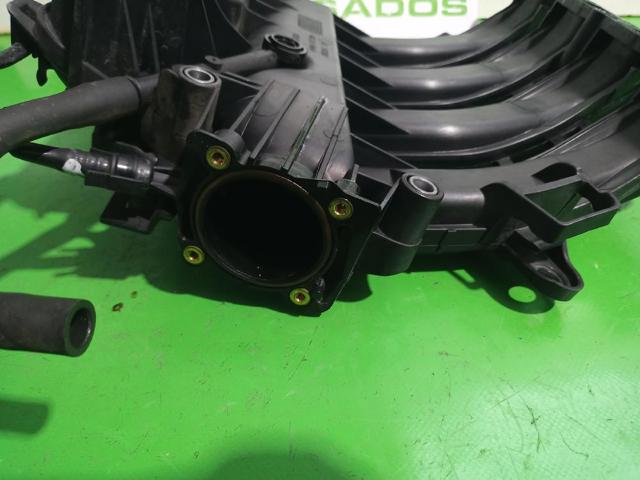 RENAULT 8200647713 Коллектор впускной в наличии Кривой Рог