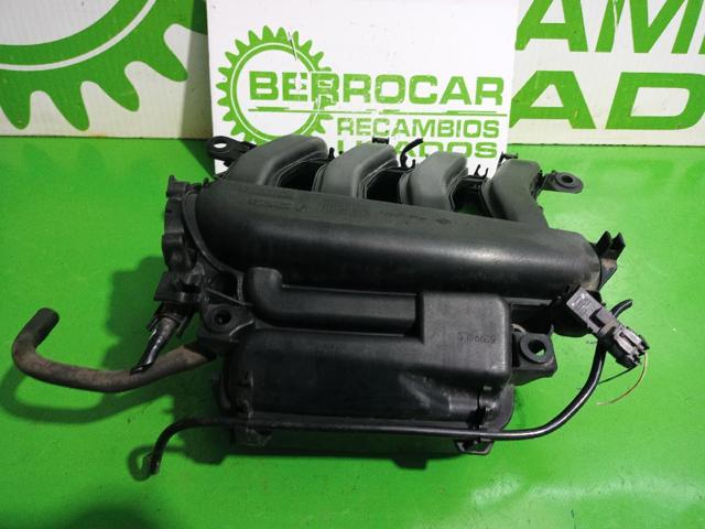 8200647713 RENAULT Впускной коллектор купить в Харьков