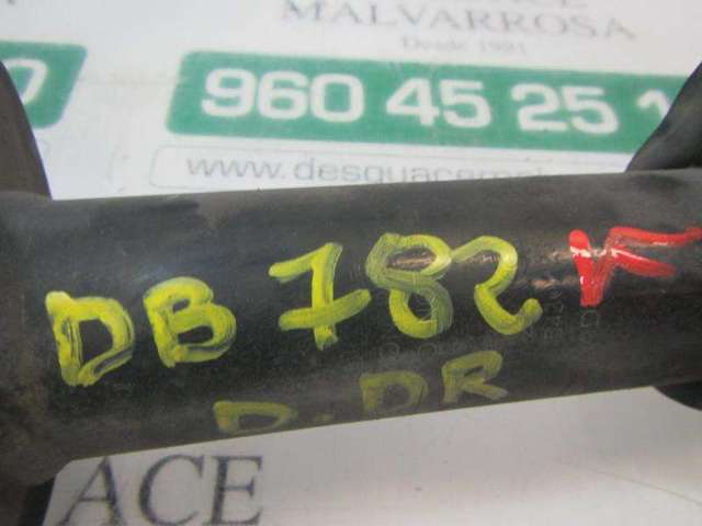 8200647862 Амортизатор передний купить Киев