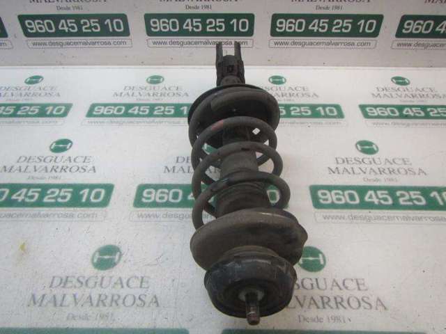 RENAULT 8200647862 Амортизатор передний в наличии Ужгород