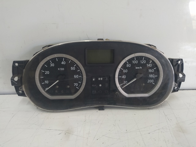 8200650539 RENAULT купить в Винница