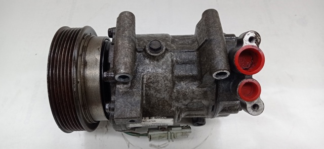 8200651251 NISSAN Компрессор кондиционера купить в Винница