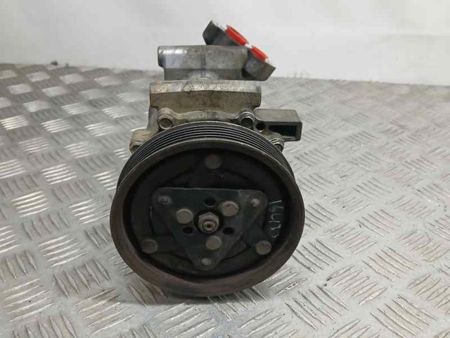NISSAN 8200651251 Компрессор кондиционера в наличии Ужгород