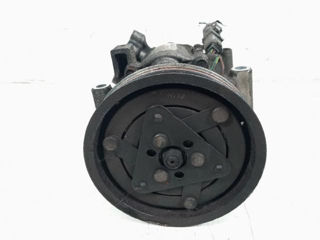 8200651251 NISSAN Компрессор кондиционера купить в Одесса