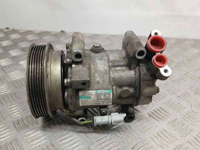 8200651251 NISSAN Компрессор кондиционера купить в Ужгород