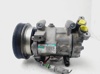 Compressor de aparelho de ar condicionado 8200651251 RENAULT