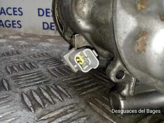 Compressor de ar condicionado para Renault Clio II (bb_,bb_) (2004-...) 1.5 dCi (b/c2j) K9K714 8200651251