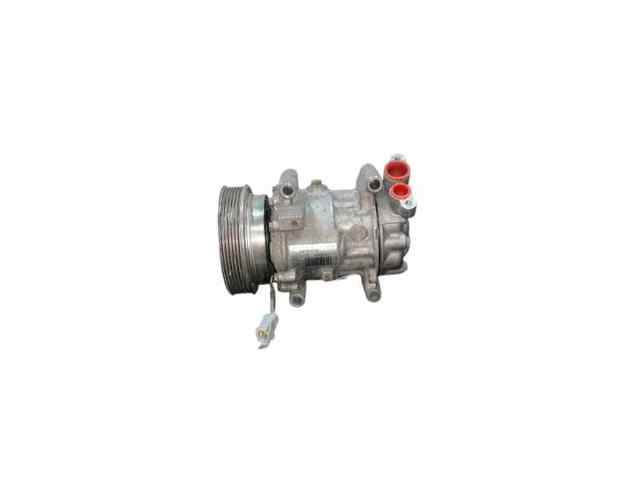 8200651251 NISSAN Компрессор кондиционера купить в Харьков