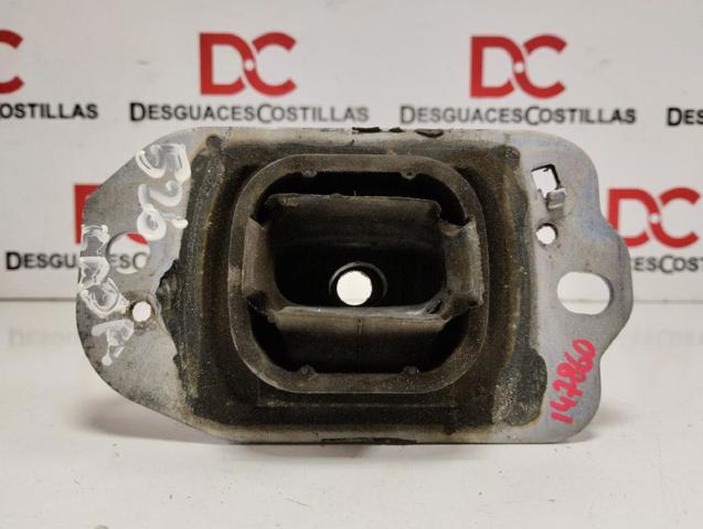 8200652212 RENAULT Левая подушка двигателя купить в Хмельницкий