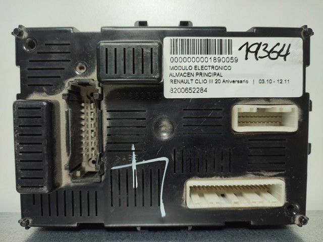 8200652284 RENAULT купить в Харьков