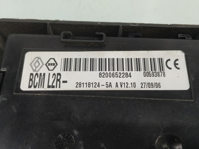 RENAULT 8200652284 в наличии Ужгород