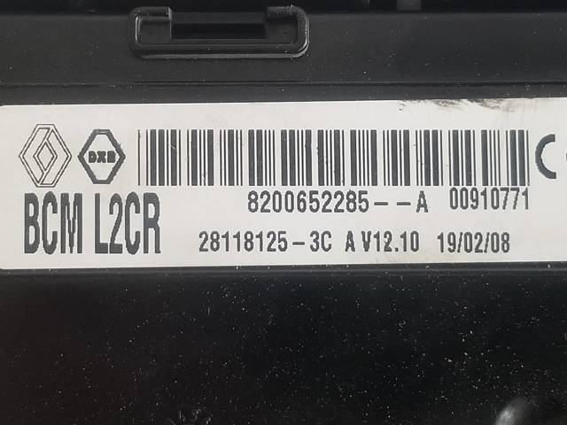 8200652285 RENAULT купить в Львов