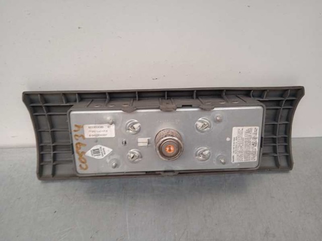 8200653089 Подушка безопасности (AIRBAG) пассажирская купить Винница
