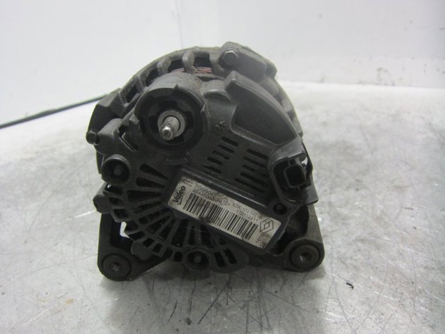 RENAULT 8200654541B Генератор в наличии Черкассы