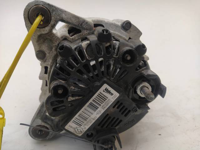 RENAULT 8200654541B Генератор в наличии Запорожье