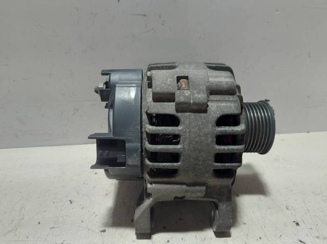 8200654541B RENAULT Генератор купить в Ровно