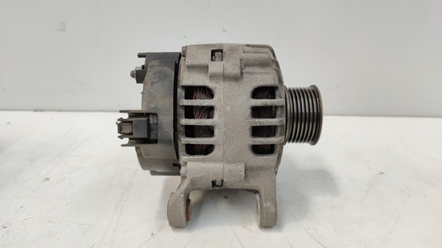 8200654541B RENAULT Генератор купить в Запорожье
