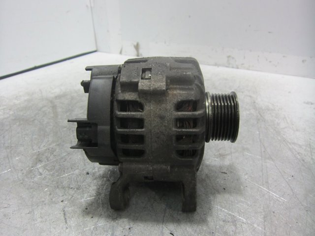 8200654541B RENAULT Генератор купить в Харьков
