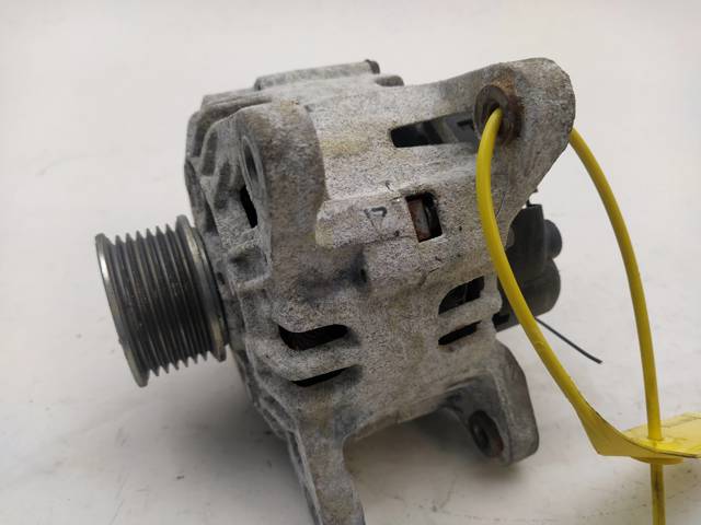 8200654541B RENAULT Генератор купить в Ирпень
