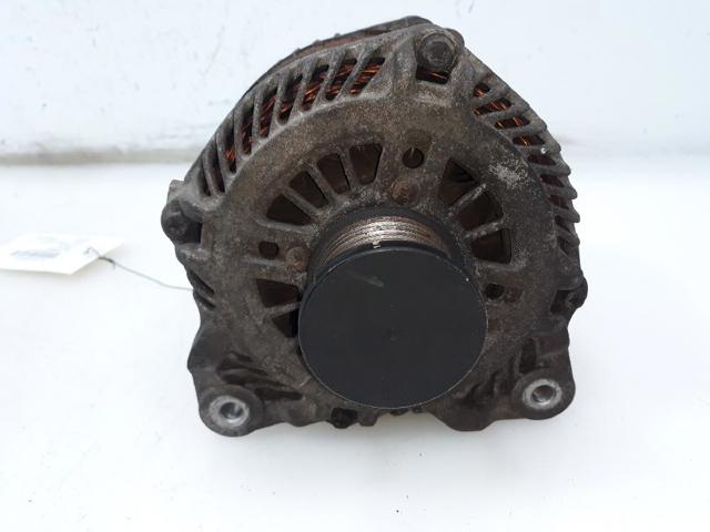 8200654785 RENAULT Генератор купить в Львов
