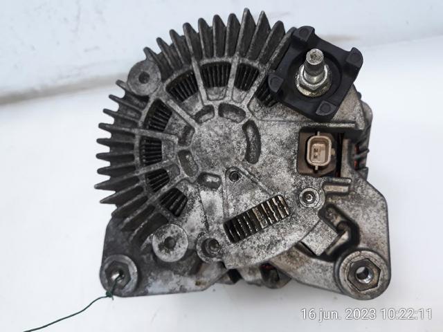 RENAULT 8200654785 Генератор в наличии Сумы