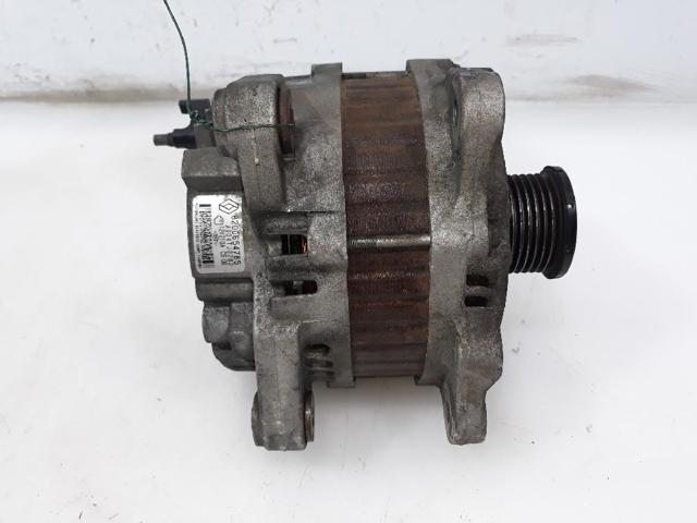 RENAULT 8200654785 Генератор в наличии Тернополь