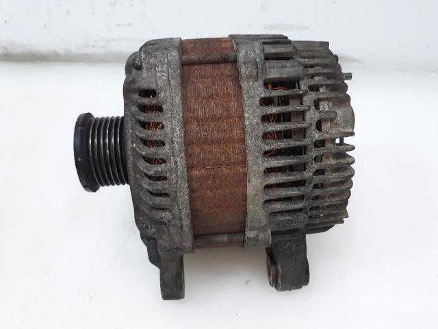 RENAULT 8200654785 Генератор в наличии Черновцы