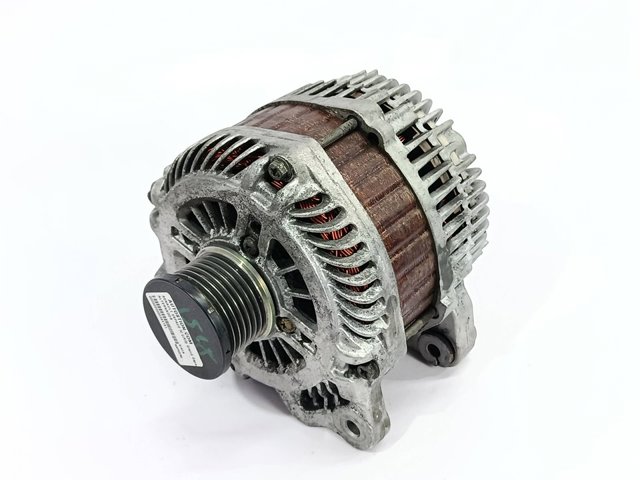 RENAULT 8200654789 Генератор в наличии Сумы