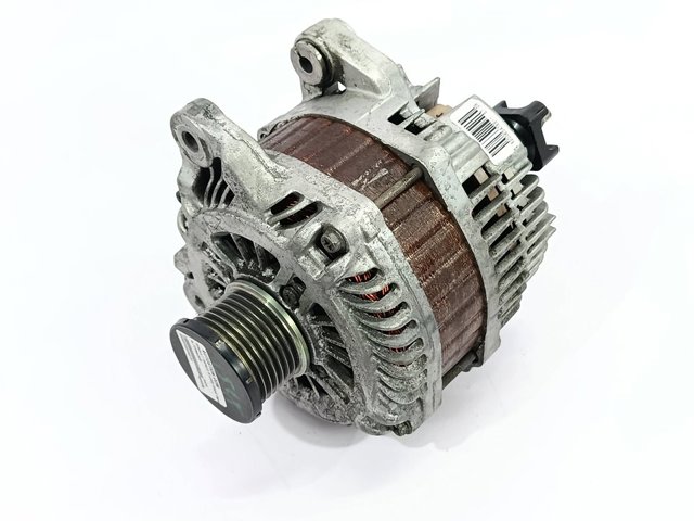RENAULT 8200654789 Генератор в наличии Ирпень