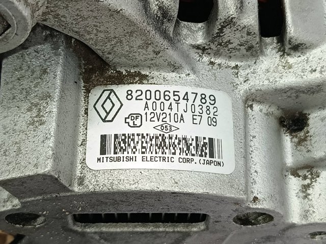 8200654789 Генератор купить Павлоград