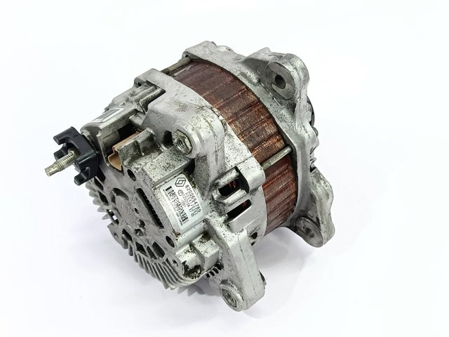 RENAULT 8200654789 Генератор в наличии Днепр