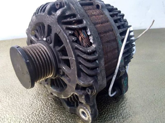 RENAULT 8200654789 Генератор в наличии Запорожье