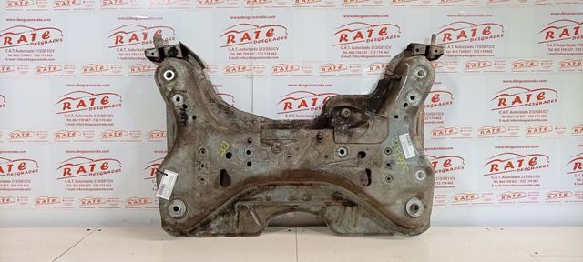 8200655147 RENAULT Балка передней подвески (подрамник) купить в Винница