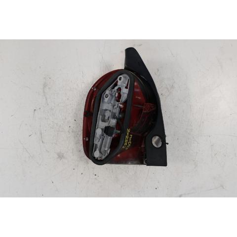 8200655990 RENAULT Фонарь задний правый купить в Каменское