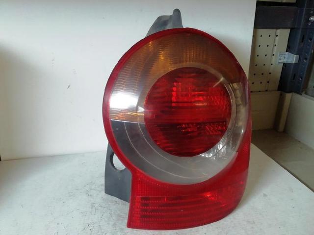 RENAULT 8200655990 Фонарь задний правый в наличии Николаев