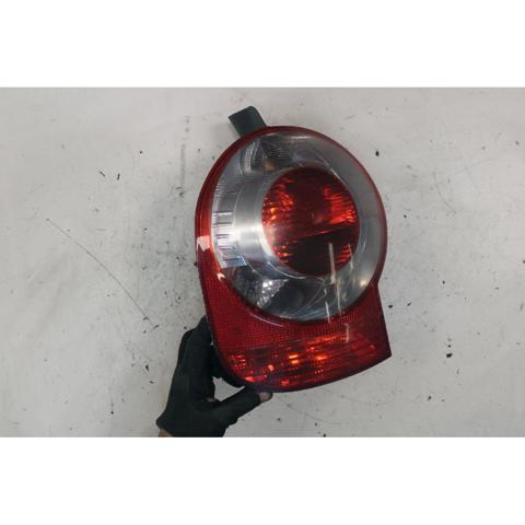 8200655992 RENAULT Фонарь задний левый купить в Павлоград