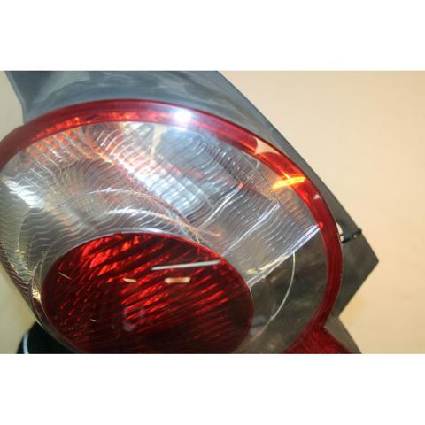8200655992 RENAULT Фонарь задний левый купить в Ровно