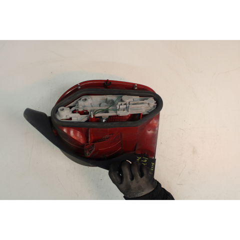 RENAULT 8200655992 Фонарь задний левый в наличии Черкассы