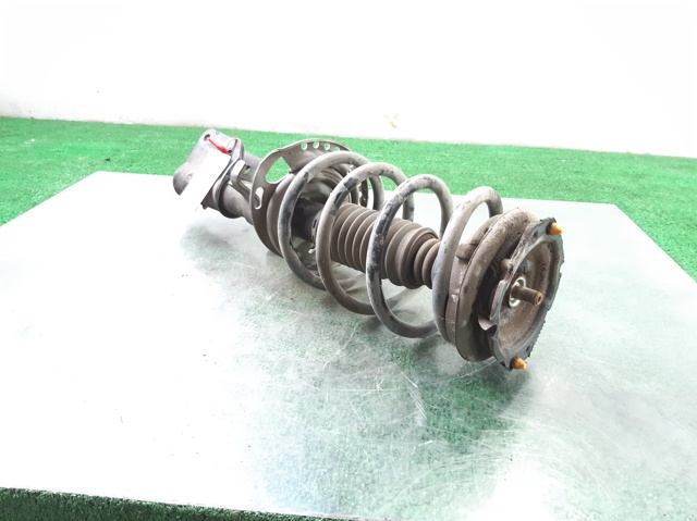 RENAULT 8200657078 Амортизатор передний в наличии Ирпень