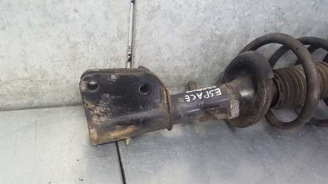 RENAULT 8200657085 Амортизатор передний в наличии Павлоград