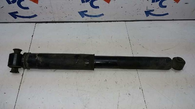 Amortecedor dianteiro 8200657085 RENAULT