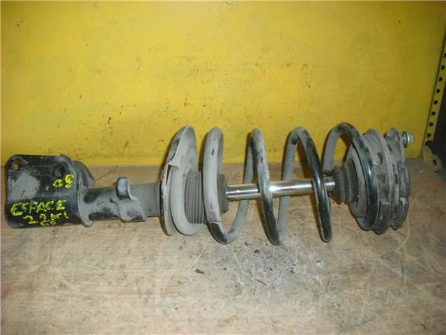 8200657085 RENAULT Амортизатор передний купить в Полтава