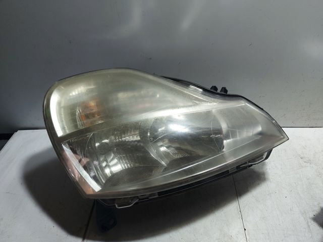 8200658377 Фара правая купить Ужгород