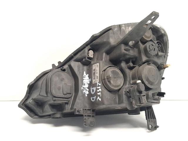 8200658377 RENAULT Фара правая купить в Кривой Рог