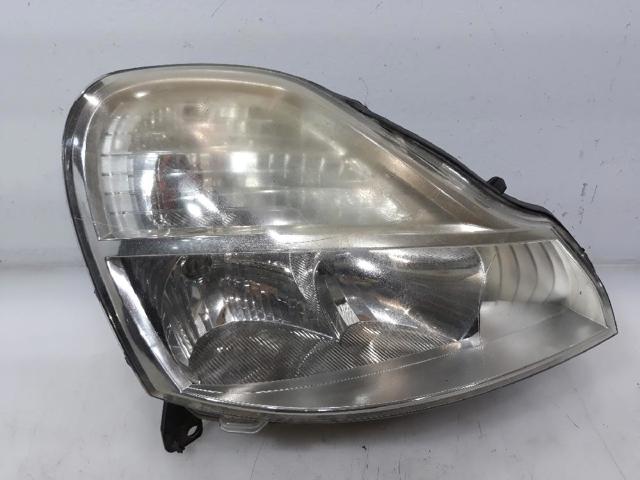 8200658377 RENAULT Фара правая купить в Сумы