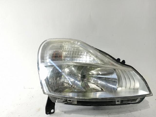 RENAULT 8200658377 Правая фара в наличии Павлоград