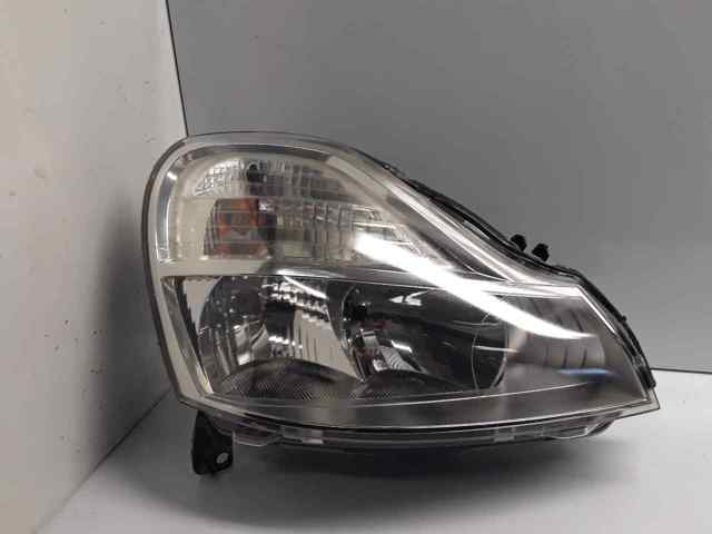 RENAULT 8200658377 Правая фара в наличии Каменское