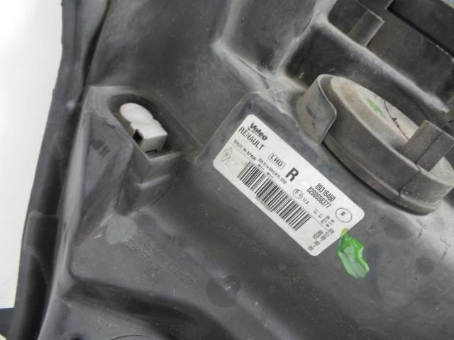 8200658377 Фара правая купить Львов
