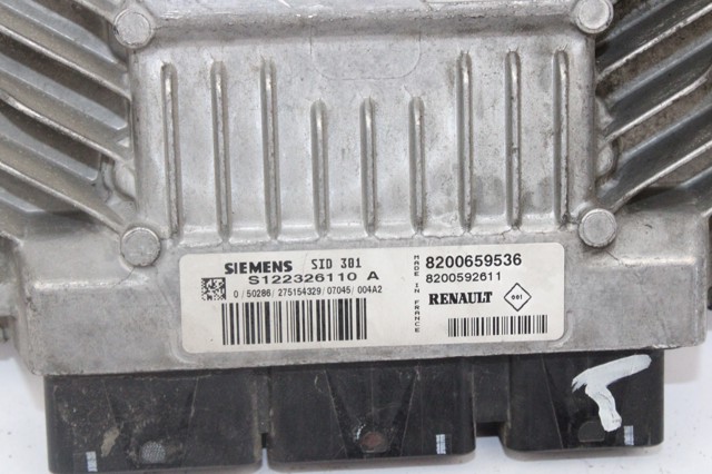 RENAULT 8200659536 в наличии Ирпень